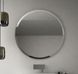 Дзеркало для ванної кімнати ArtCeram Round 80 см ACS009 221836 фото 2