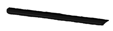 Ручка Nautilus Integra HEXA320 MBL (чорний матовий) 829471 фото