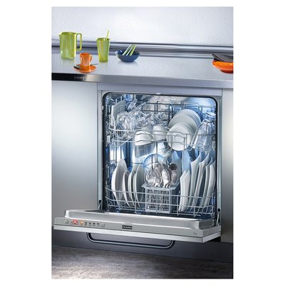 Посудомоечная машина Franke FDW 613 E5P F (117.0611.672) 425262 фото