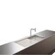 Кухонная мойка Hansgrohe C71-F450-07 (43205000) + Смеситель для кухни Hansgrohe Metris Select M71 73818000 с душем 305023 фото 2