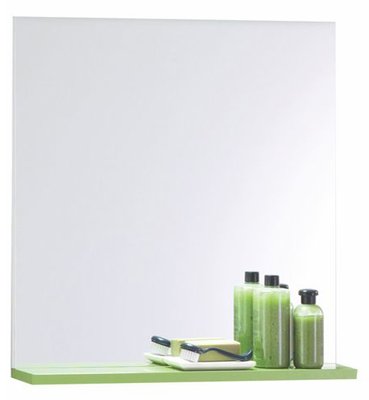 Зеркало для ванной комнаты Kolpa-San Viva OGV 60 KIWI (505549) 251679 фото