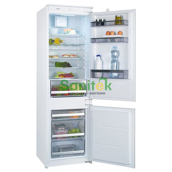 Вбудований холодильник Franke FCB 320 NR V A+ (118.0532.354) 324430 фото