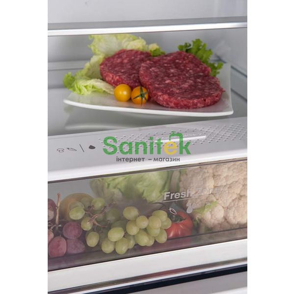 Вбудований холодильник Franke FCB 320 NR V A+ (118.0532.354) 324430 фото