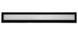 Душовий трап Inox Style L78507WG з решіткою Біле скло (785 мм) 150970 фото 4