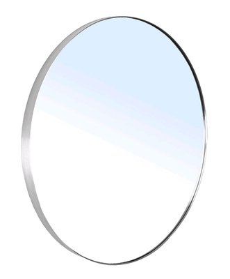 Зеркало для ванной комнаты Volle 60 см 16-06-999 с подсветкой 298255 фото